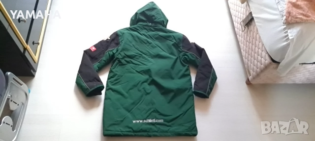 Strauss engelbert  Мъжко  Яке  М, снимка 6 - Якета - 51573468