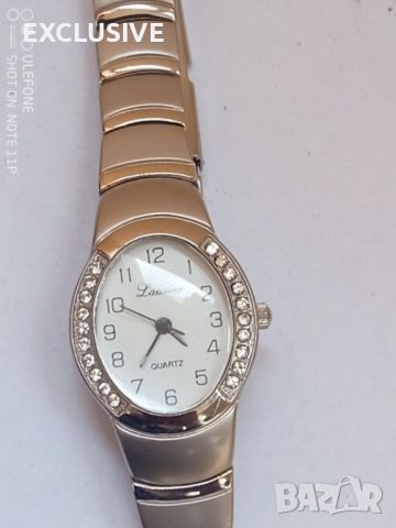 Часовник  -  Закупен от Англия! , снимка 3 - Дамски - 45852489