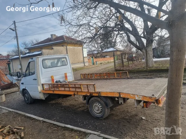 Изкопувам коли за скрап и части, снимка 1 - Части - 48811449