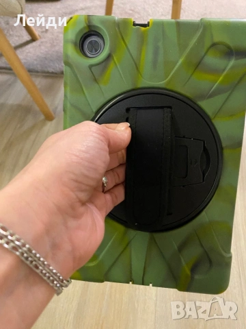 Таблет Леново Tab M10 hd, снимка 7 - Таблети - 53473542