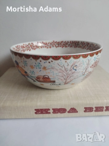 Колекционерска купа, снимка 7 - Колекции - 52477283