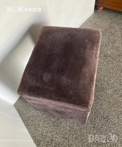 Модерна помощна маса с уникален дизайн, снимка 4 - Маси - 53864467