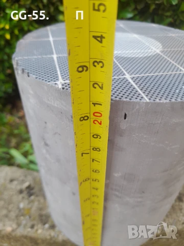 Катализатор,филтър, снимка 3 - Други ценни предмети - 51284841