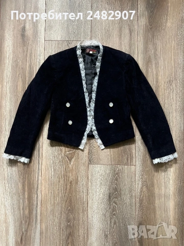 Детско сако