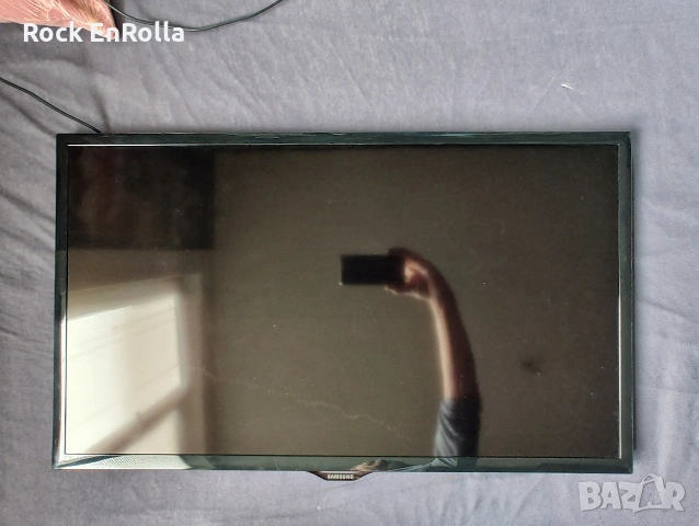 Samsung UE32F5000AW за части !, снимка 6 - Части и Платки - 54220980