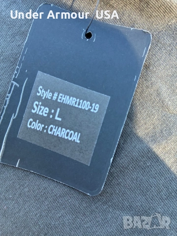 Ed by Ed Hardy, снимка 4 - Тениски - 53831178