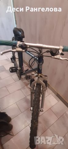 Колело KTM VERADA, снимка 4 - Велосипеди - 45494358
