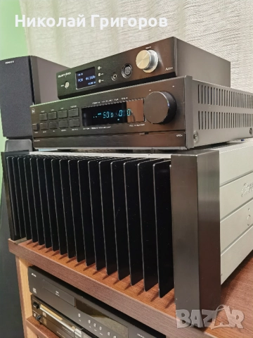 DUAL CV441RC, снимка 2 - Ресийвъри, усилватели, смесителни пултове - 51445406