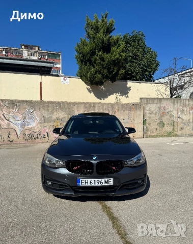BMW GT 330D *ЛИЗИНГ*, снимка 3 - Автомобили и джипове - 51843441
