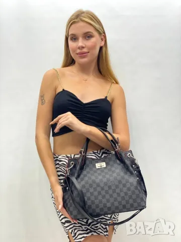 чанти louis vuitton , снимка 1 - Чанти - 49121459