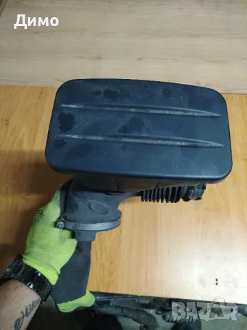 въздушен резунатор бмв е61  bmw e61, снимка 2 - Части - 49785289