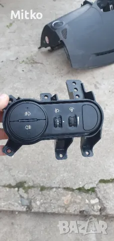 Ключ светлини Хюндай И10 2010г , снимка 1