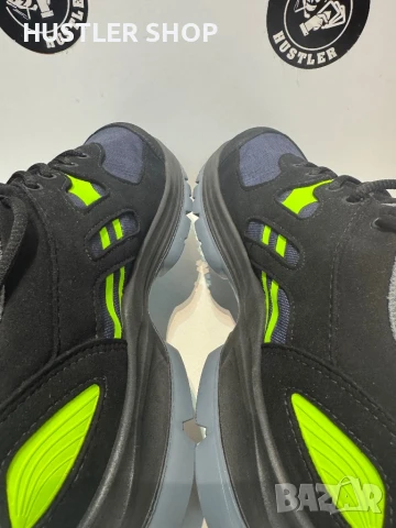 Работни обувки с метално бомбе ATLAS GORE-TEX.Номер 42, снимка 6 - Други - 51001556