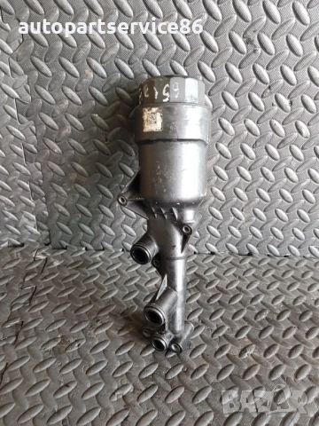 Корпус на маслен филтър за Mercedes W906 Sprinter 2.2 CDI OM651 (2009-2013) 70321178 