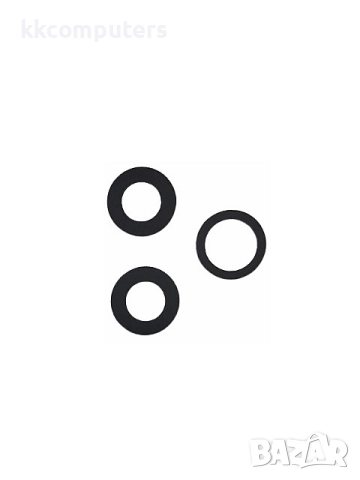 СТЪКЛО ЗА КАМЕРА ЗА APPLE IPHONE 12 PRO (A2407)