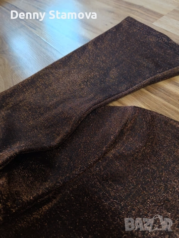 Блестящи рокли за предстоящия празник , снимка 5 - Рокли - 53587892