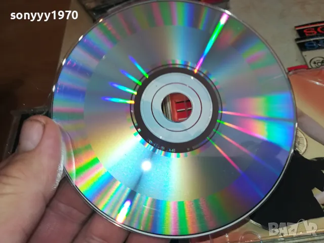 РУСЛАН БАЛКАН-КАН-КАН ЦД БМК 3003251911, снимка 17 - CD дискове - 49700423