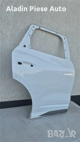 Дясна задна врата Audi Q3 година 2019 2020 2021 2022 2023 2024 , снимка 3 - Аксесоари и консумативи - 51308037