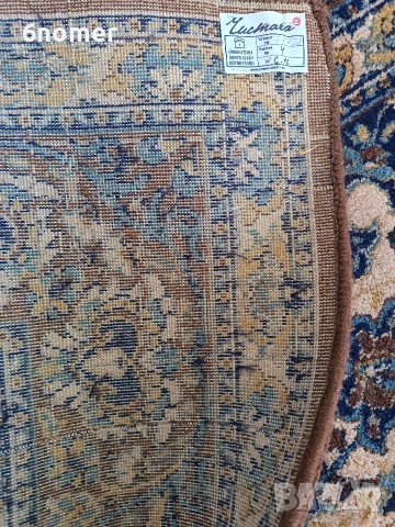 Килим тип персийски, снимка 5 - Килими - 54242417