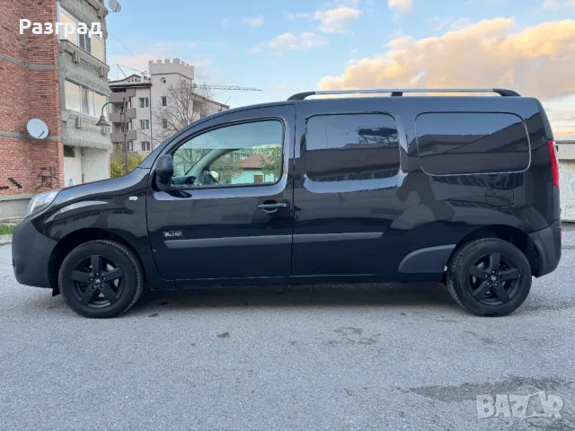 Renault Kangoo 1.5DCI-MAXI NAV, снимка 7 - Автомобили и джипове - 47910638