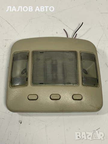 Плафон Ланд Ровър Фрилендър 1 Plafon Land Rover Freelander I 