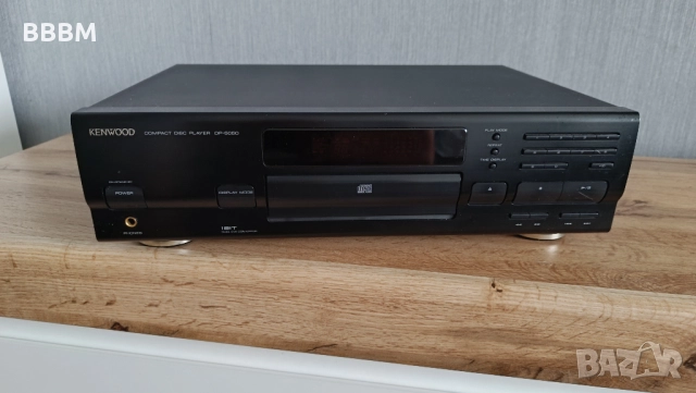 CD Плеър Kenwood DP-5050 