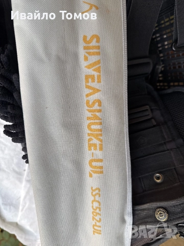 Спининг въдица с макара, снимка 2 - Въдици - 52472173