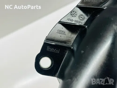 Тръба за въздух за Ford Форд Канект 1.6 Дизел 8V 115 коня T1GA AV6Q-9351-BC Ford 2015, снимка 4 - Части - 49357158