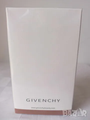 Мъжки парфюм Givency Paris EDT 100 мл., снимка 4 - Мъжки парфюми - 48320372