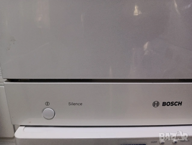 Малка съдомиялна тон кубче за 6 комплекта Бош Bosch с две години гаранция!, снимка 9 - Съдомиялни - 53626718