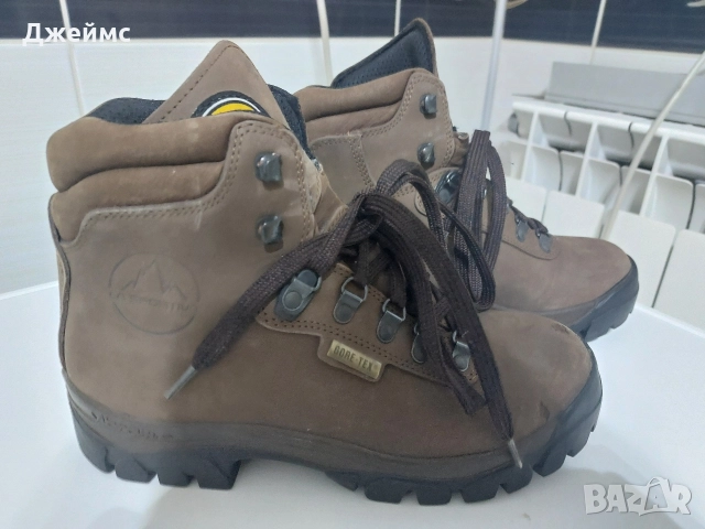 Обувки LA SPORTIVA , снимка 10 - Маратонки - 52660284