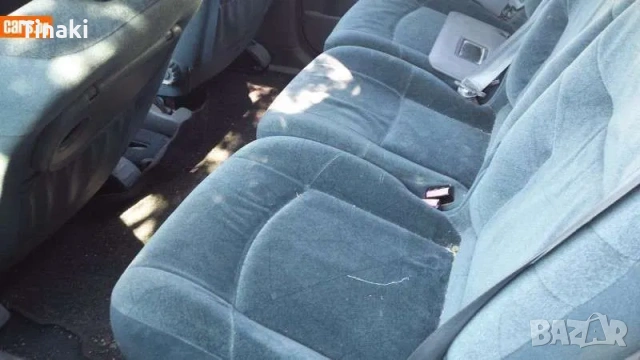 Renault Scenic 1.9 DTI На Части, снимка 2 - Автомобили и джипове - 53383733