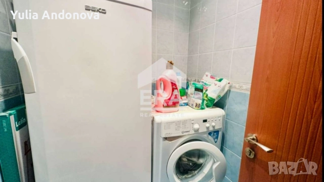 Четиристаен апартамент за продажба Варна, район Автогара, снимка 18 - Апартаменти - 51754052