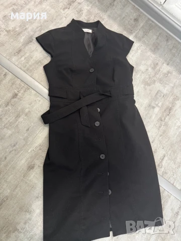 Нова рокляCalvin Klein, снимка 4 - Рокли - 51112408