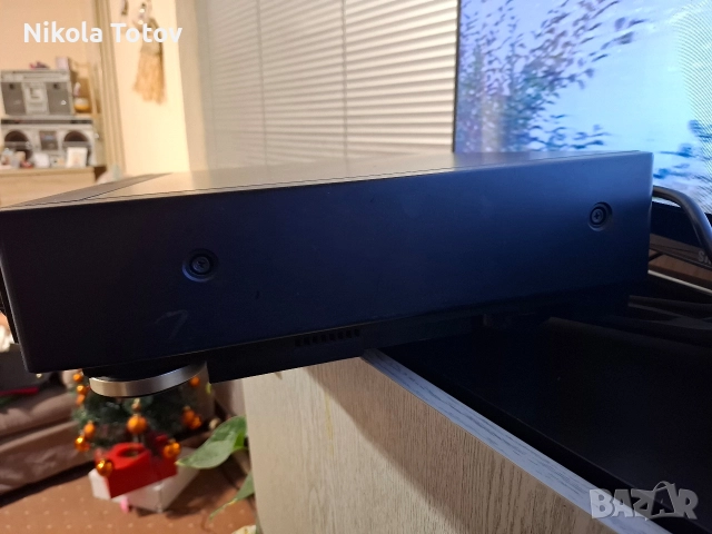 Продава се видео Panasonic NV-FS200EG., снимка 5 - Други - 52942315