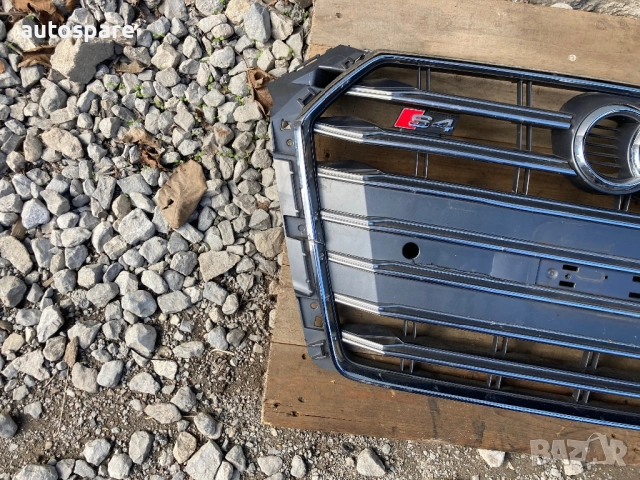 Оригинална Решетка Audi A4. S4. B9. (2015-2024). 8W0853651M. , снимка 4 - Части - 52076058