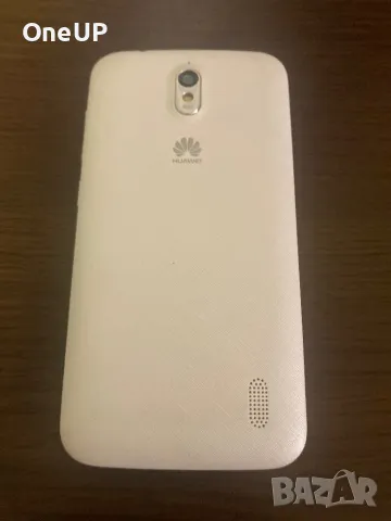 Телефон Huawei за части/ремонт, снимка 2 - Huawei - 48502030