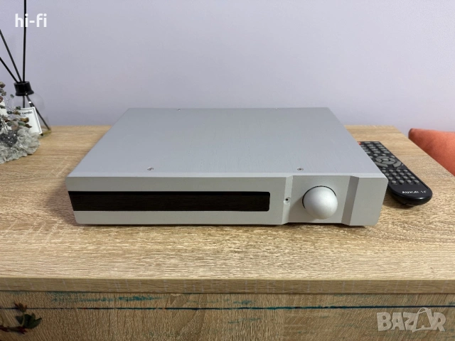 AURALiC Vega DAC / Digital Audio Processor