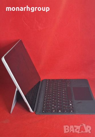 Лаптоп Microsoft Surface Go 2 8GB RAM+зарядно, снимка 9 - Лаптопи за дома - 46391909