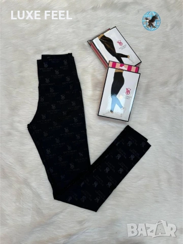 Дамски Клин ⚜️ Victoria Secret 