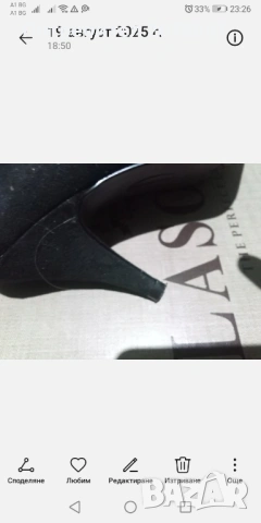 Маркови боти ботуши обувки естествени материи като велур и кожа , снимка 9 - Дамски боти - 53412140