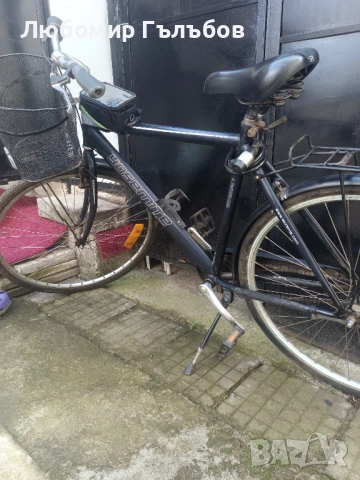 Велосипед , снимка 4 - Велосипеди - 54245092