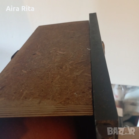 руски стенен часовник Янтра., снимка 4 - Стенни часовници - 53844524