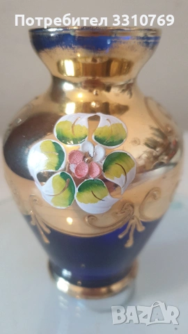 Най красивите уникални класически вази. , снимка 13 - Вази - 53732942