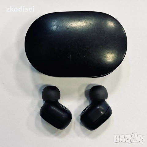 Bluetooth слушалки XIAOMI EARBUDS BASIC 2
