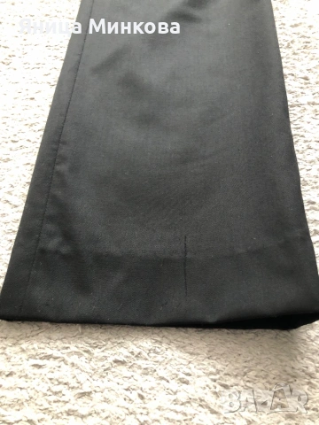 Дамски панталон Gucci, снимка 12 - Панталони - 54180789