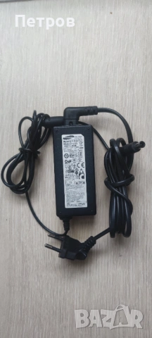 Адаптер SAMSUNG 14V 1.786A
