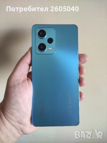 Xiaomi note 12 pro 256gb, снимка 7 - Xiaomi - 52528171