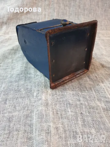 Антична кафемелачка от 1900-та година., снимка 6 - Антикварни и старинни предмети - 49689711