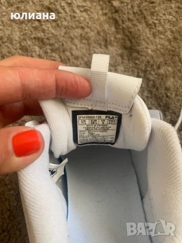 Маратонки, снимка 3 - Маратонки - 50604316